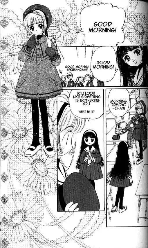 Card Captor Sakura Chapter 8 2